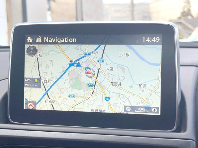 FIAT ABARTH 124 SPIDER 2018