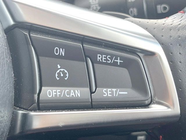 FIAT ABARTH 124 SPIDER 2018