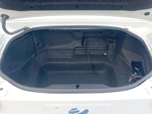 FIAT ABARTH 124 SPIDER 2018