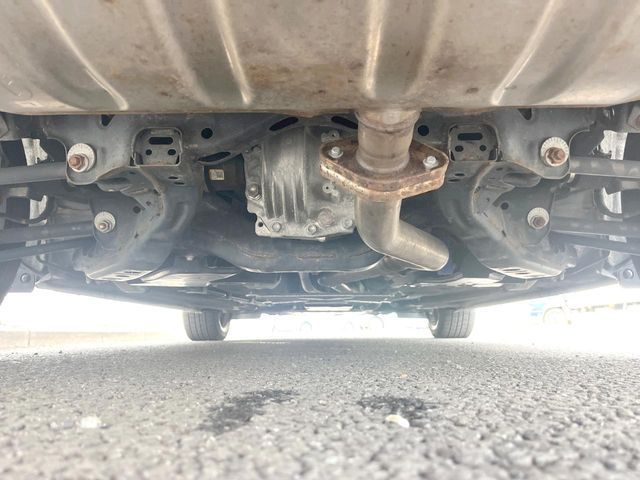 FIAT ABARTH 124 SPIDER 2018