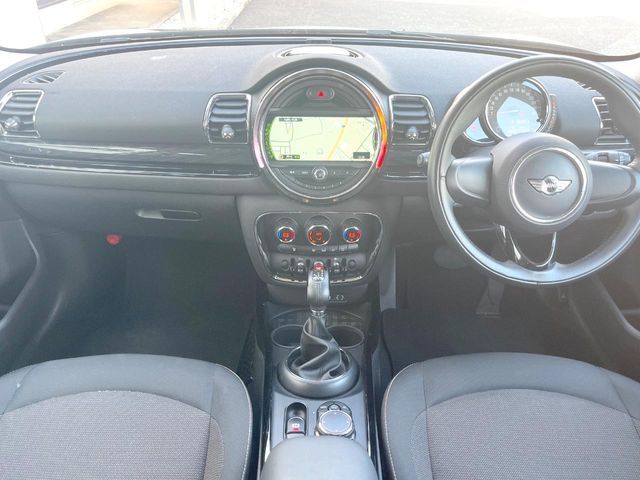 BMW BMW MINI COOPER CLUBMAN 2016