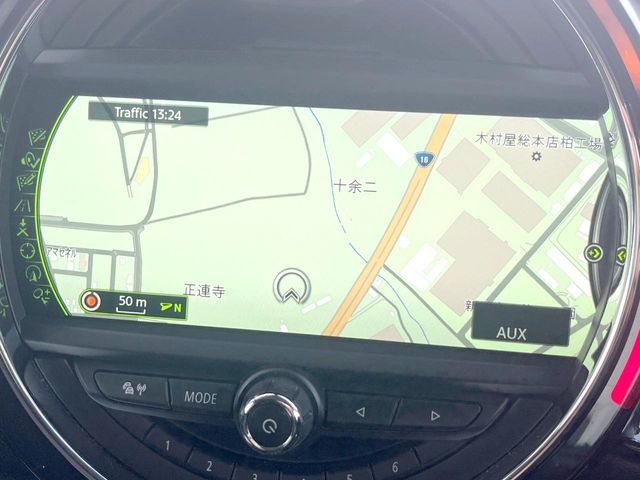 BMW BMW MINI COOPER CLUBMAN 2016