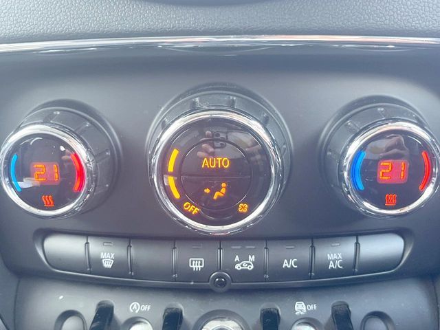 BMW BMW MINI COOPER CLUBMAN 2016