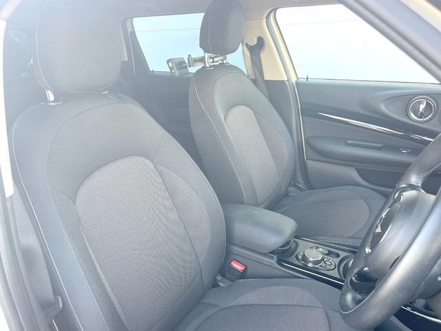 BMW BMW MINI COOPER CLUBMAN 2016