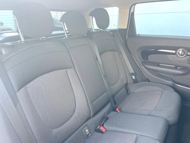 BMW BMW MINI COOPER CLUBMAN 2016