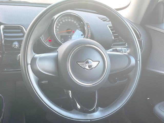 BMW BMW MINI COOPER CLUBMAN 2016