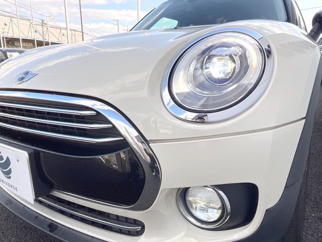 BMW BMW MINI COOPER CLUBMAN 2016