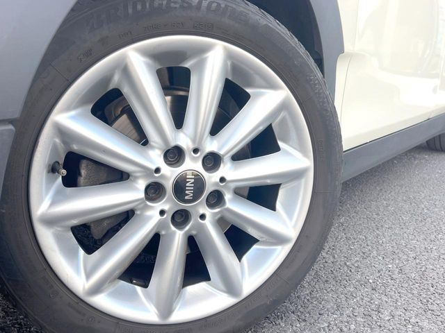 BMW BMW MINI COOPER CLUBMAN 2016