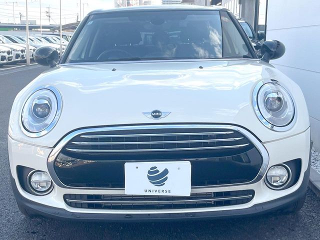 BMW BMW MINI COOPER CLUBMAN 2016