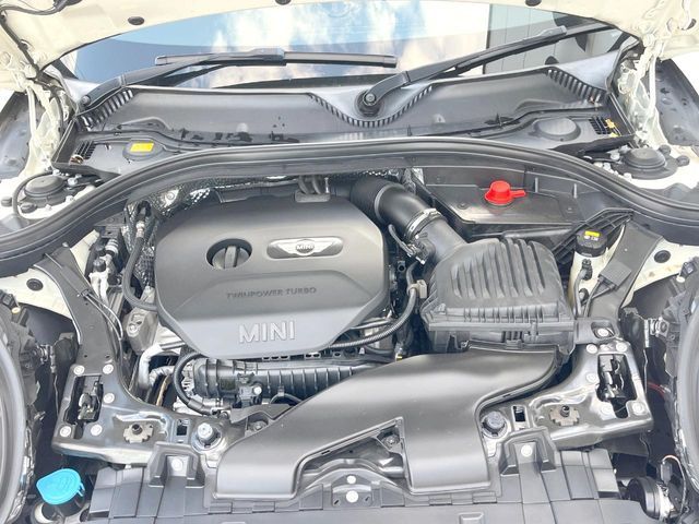 BMW BMW MINI COOPER CLUBMAN 2016