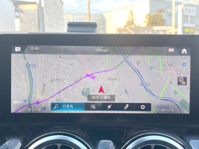 MERCEDES BENZ MERCEDES BENZ GLA class 2021