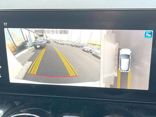 MERCEDES BENZ MERCEDES BENZ GLA class 2021