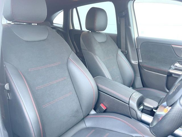 MERCEDES BENZ MERCEDES BENZ GLA class 2021