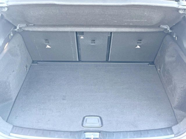 MERCEDES BENZ MERCEDES BENZ GLA class 2021