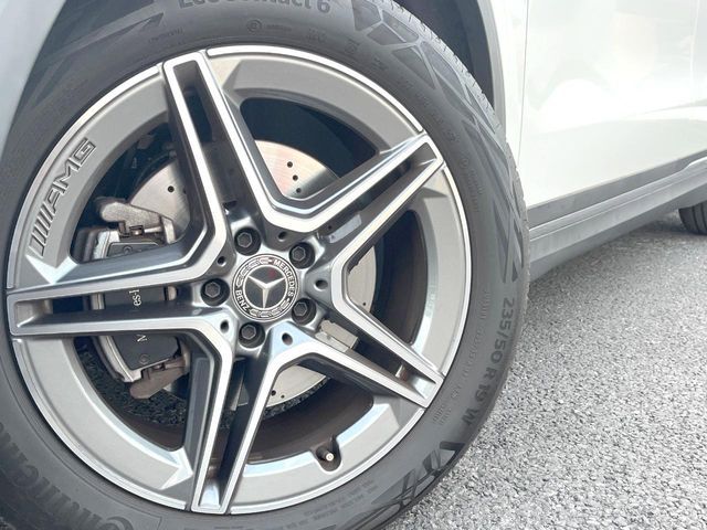 MERCEDES BENZ MERCEDES BENZ GLA class 2021