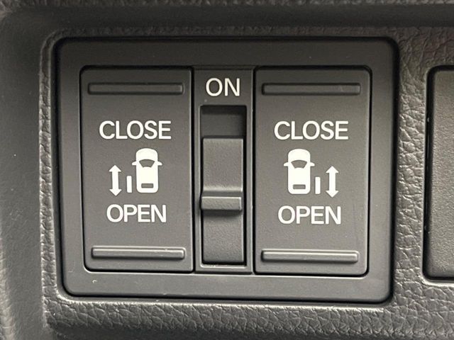 HONDA STEPWAGON e:HEV SPADA 2023