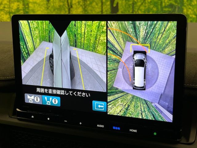 HONDA STEPWAGON e:HEV SPADA 2023