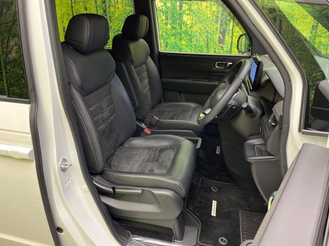 HONDA STEPWAGON e:HEV SPADA 2023