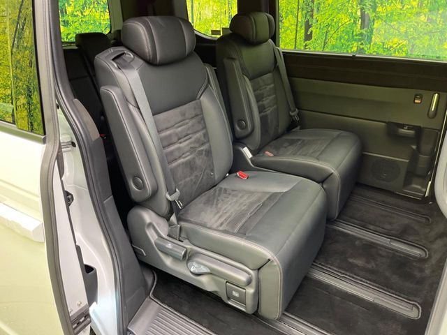 HONDA STEPWAGON e:HEV SPADA 2023