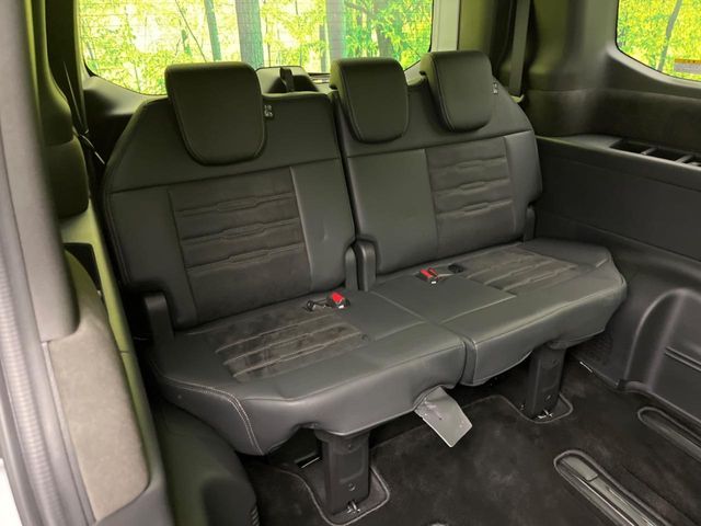 HONDA STEPWAGON e:HEV SPADA 2023