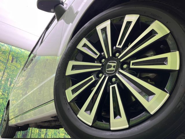 HONDA STEPWAGON e:HEV SPADA 2023