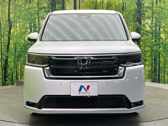 HONDA STEPWAGON e:HEV SPADA 2023