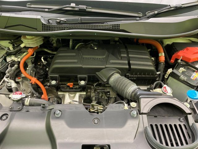 HONDA STEPWAGON e:HEV SPADA 2023