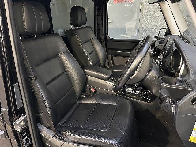 MERCEDES BENZ MERCEDES BENZ G class 2015