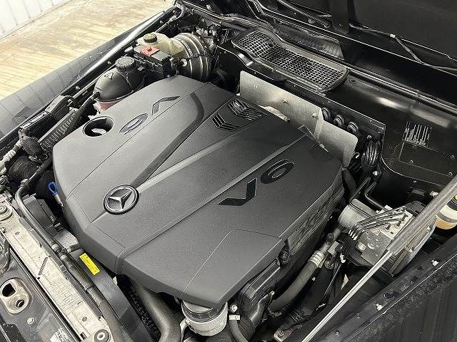 MERCEDES BENZ MERCEDES BENZ G class 2015