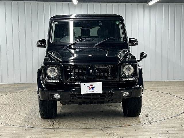 MERCEDES BENZ MERCEDES BENZ G class 2015