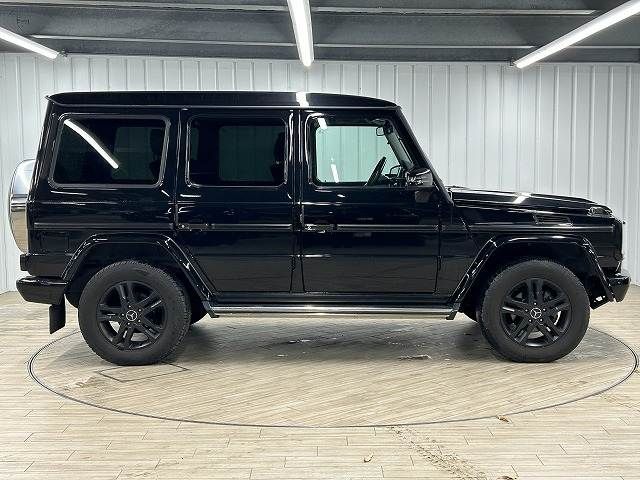 MERCEDES BENZ MERCEDES BENZ G class 2015