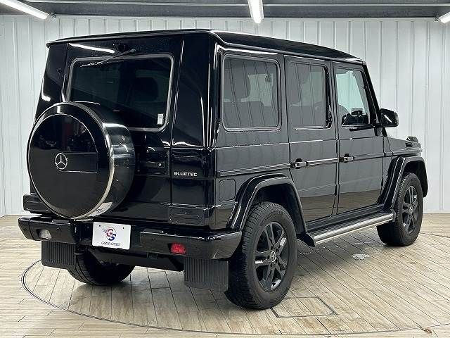 MERCEDES BENZ MERCEDES BENZ G class 2015