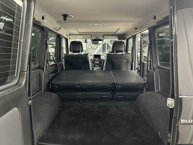 MERCEDES BENZ MERCEDES BENZ G class 2015