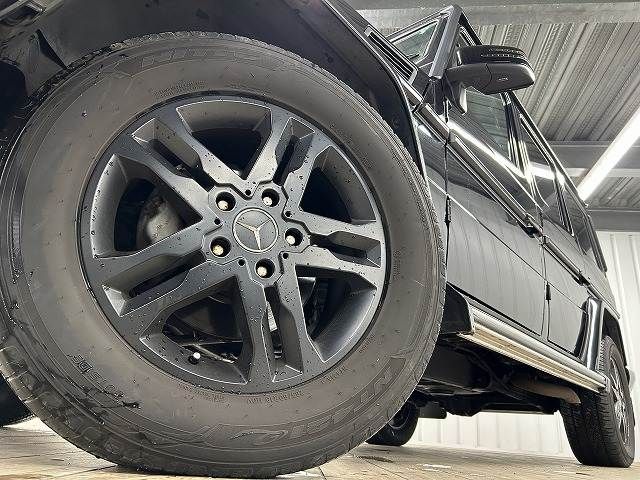 MERCEDES BENZ MERCEDES BENZ G class 2015