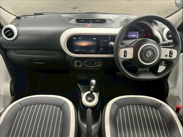 RENAULT RENAULT TWINGO 2022