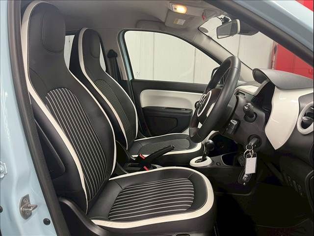 RENAULT RENAULT TWINGO 2022