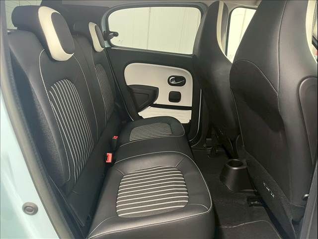 RENAULT RENAULT TWINGO 2022