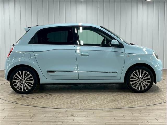 RENAULT RENAULT TWINGO 2022