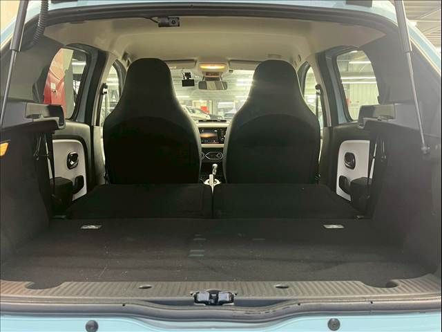 RENAULT RENAULT TWINGO 2022