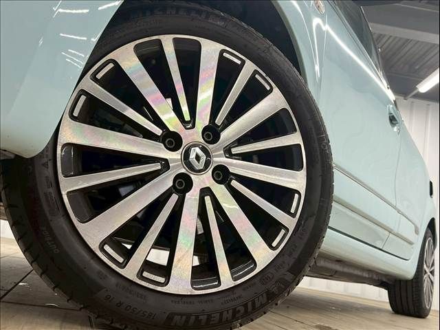 RENAULT RENAULT TWINGO 2022