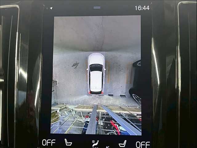 VOLVO VOLVO XC60 2019