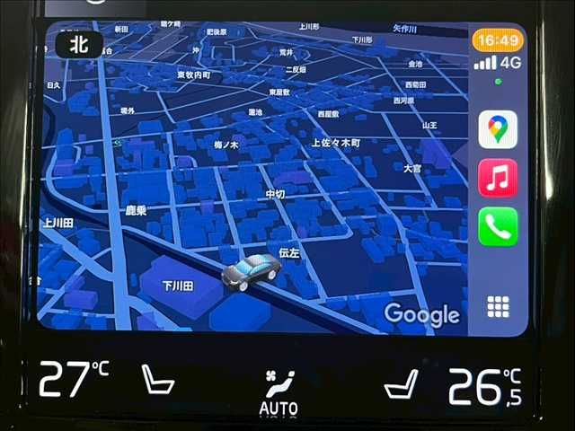 VOLVO VOLVO XC60 2019