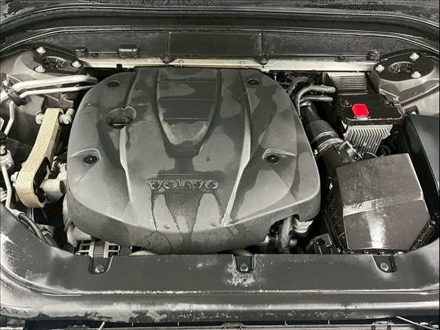 VOLVO VOLVO XC60 2019