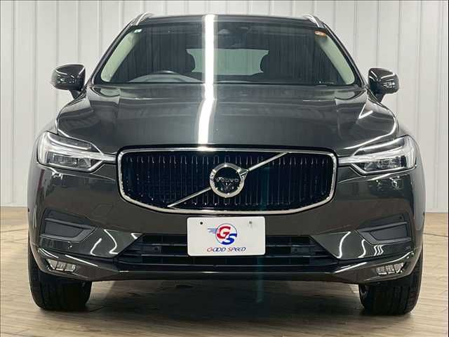 VOLVO VOLVO XC60 2019