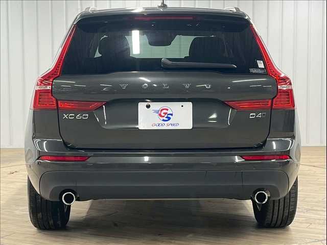 VOLVO VOLVO XC60 2019