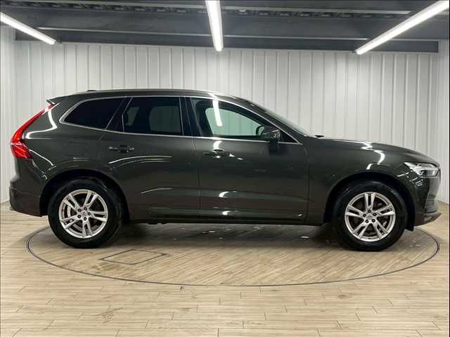 VOLVO VOLVO XC60 2019