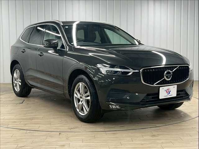 VOLVO VOLVO XC60 2019