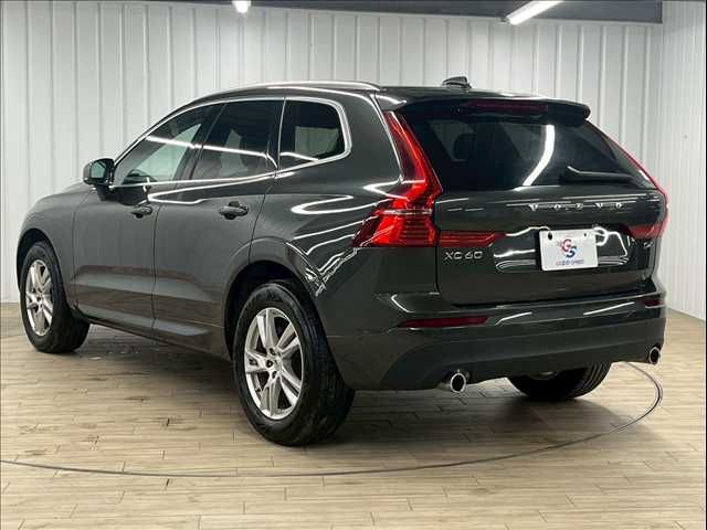 VOLVO VOLVO XC60 2019