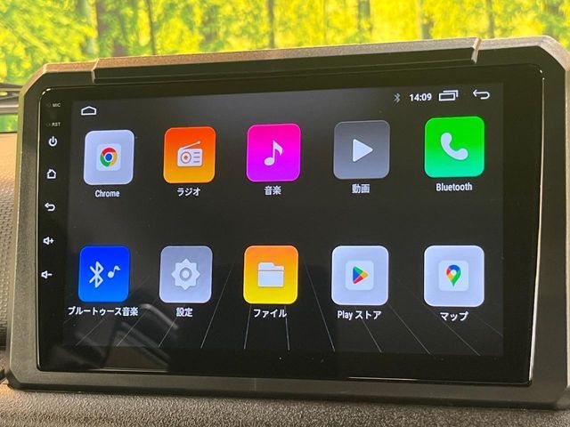 SUZUKI JIMNY SIERRA 2024