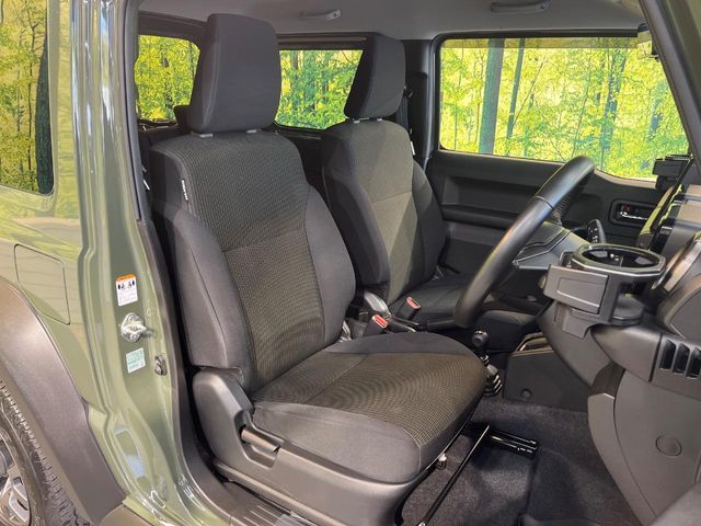 SUZUKI JIMNY SIERRA 2024